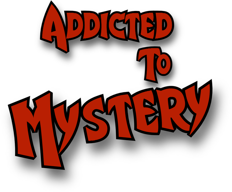 Addicted To Mystery logo