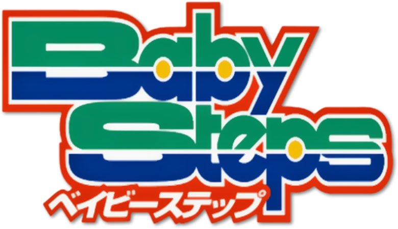 Baby Steps logo