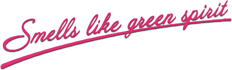 スメルズ ライク グリーン スピリット logo