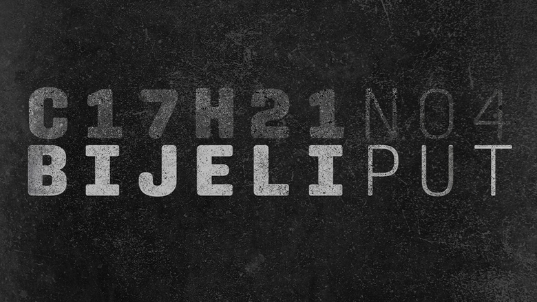 Bijeli put logo