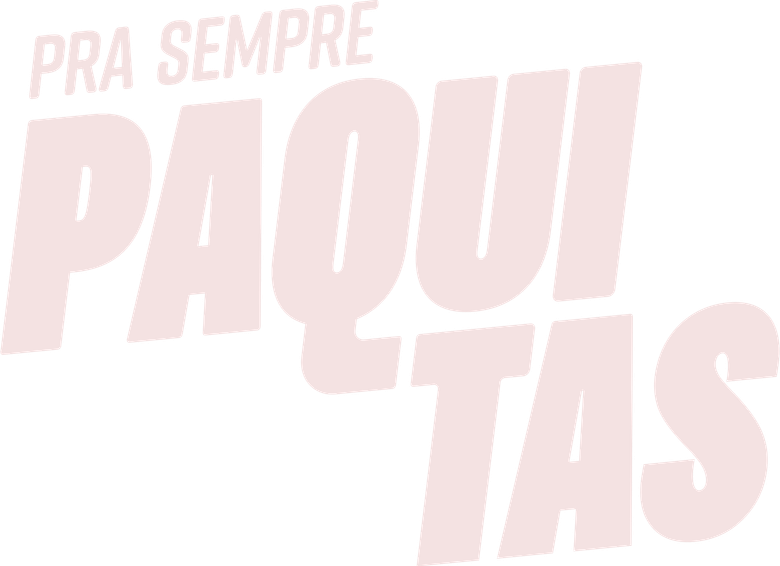 Pra Sempre Paquitas logo
