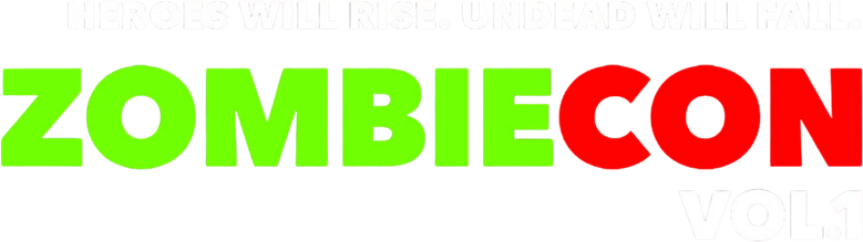 ZombieCON Vol. 1