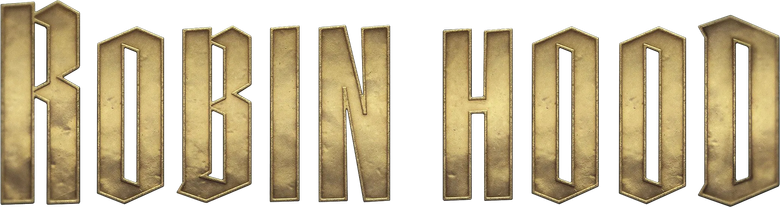 Robin Hood logo