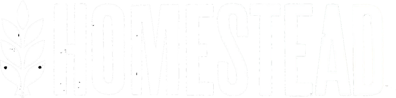 Homestead: The Series logo