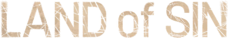 Terra de Pecados logo