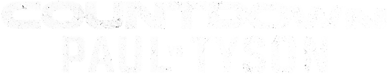 Contagem Regressiva: Jake Paul vs. Mike Tyson logo