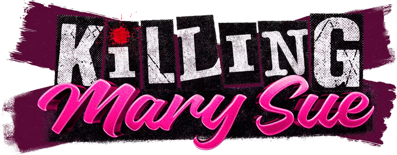 Killing Mary Sue