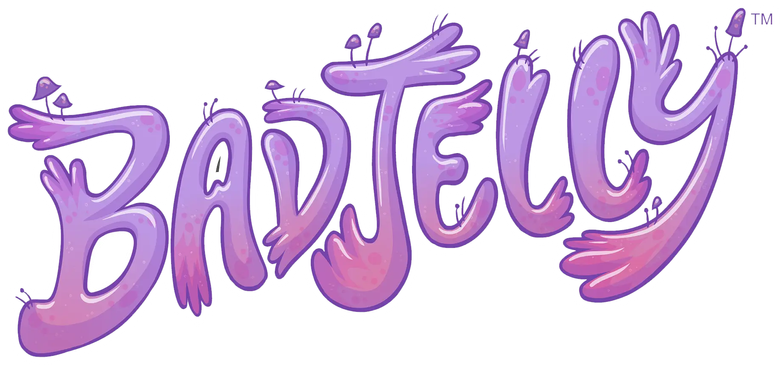 Badjelly logo