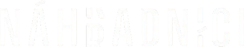 Náhradníci logo