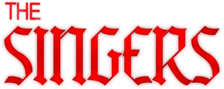 The Singers logo