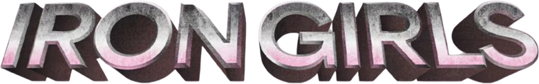 무쇠소녀단 logo