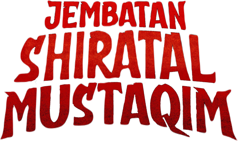 Jembatan Shiratal Mustaqim