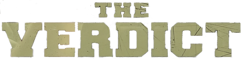 The Verdict