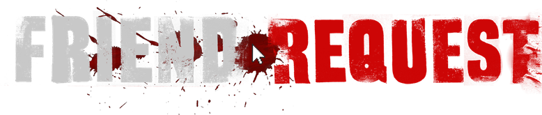 Friend Request - La morte ha il tuo profilo logo
