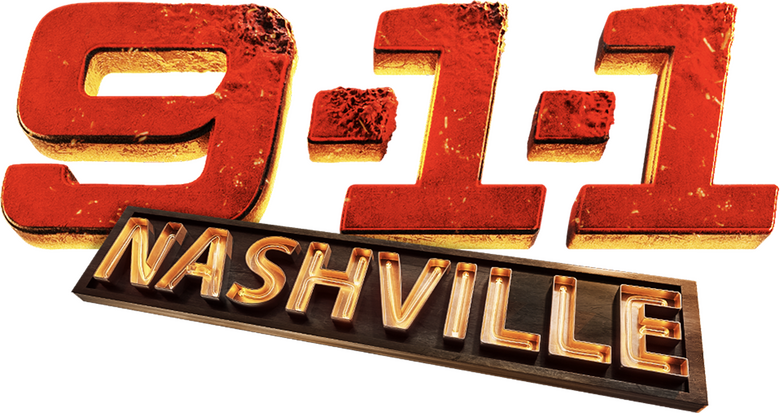 9-1-1: Nashville logo