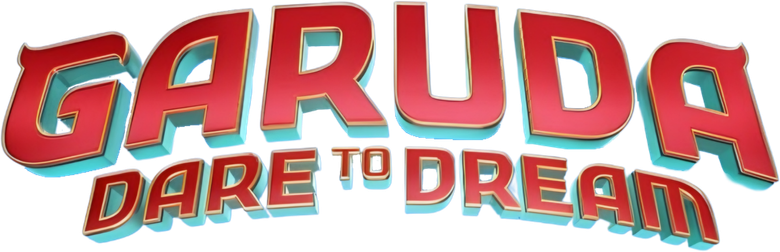 Garuda: Dare to Dream