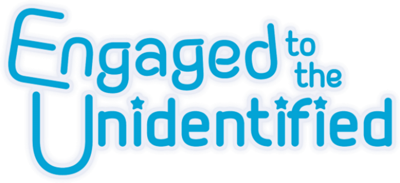 Mikakunin De Shinkoukei logo