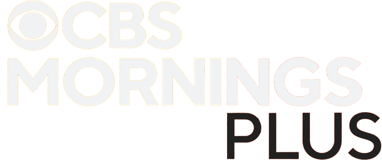 CBS Mornings Plus