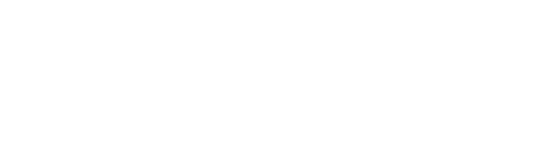 A Mente do Poder logo