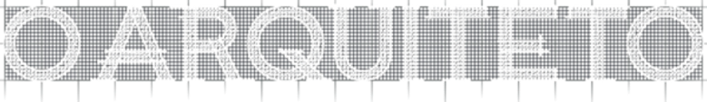 O Arquiteto logo