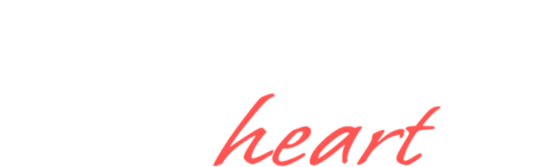 Can You Hear My Heart logo