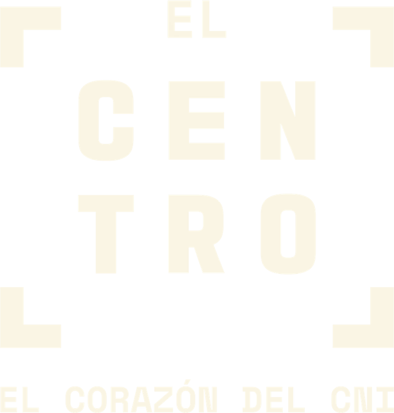 El centro logo