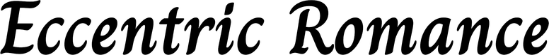 Romance excêntrico logo