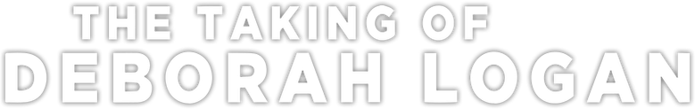 The Taking of Deborah Logan logo