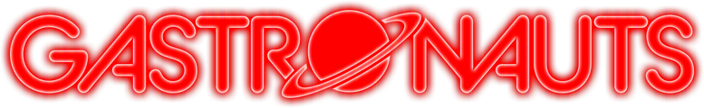 Gastronauts logo