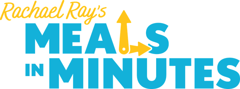 Rachael Ray's Meals in Minutes logo