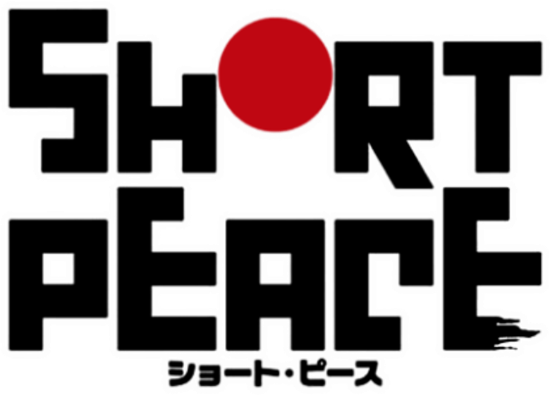 SHORT PEACE logo