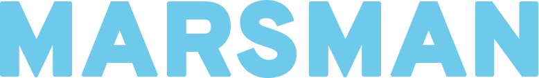 Marsman logo