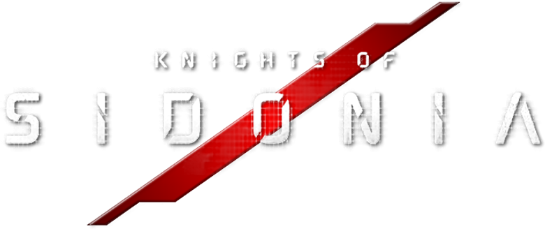 Knights of Sidonia logo