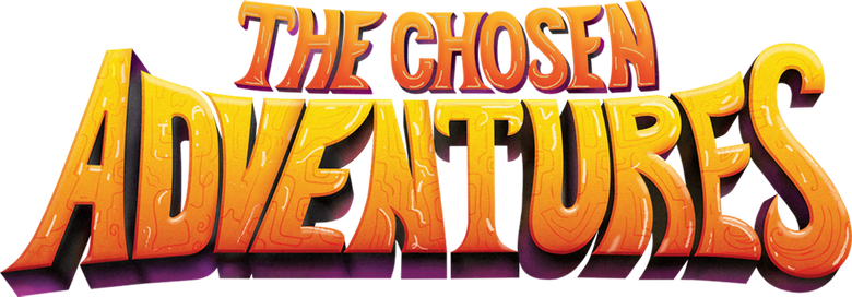 Aventuras con The Chosen logo