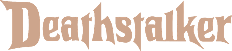 Deathstalker logo