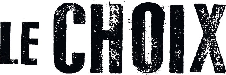 Le Choix logo