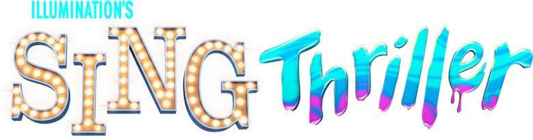 गाओ: Thriller logo