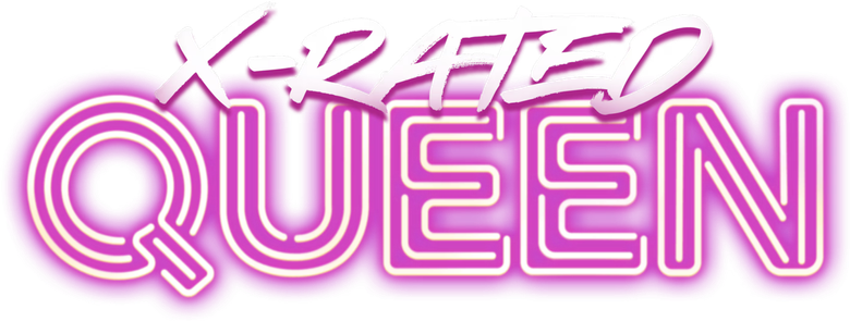 Rainha XXX logo