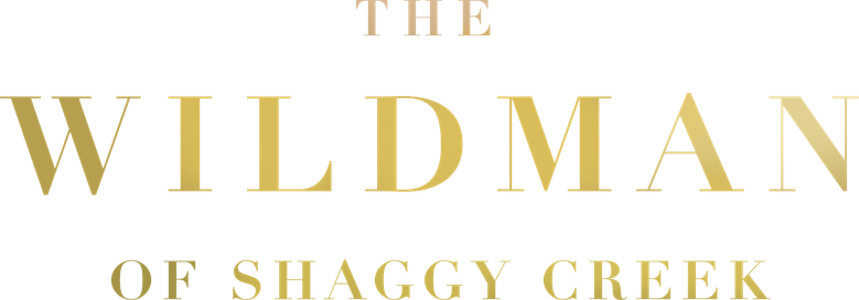 The Wildman of Shaggy Creek