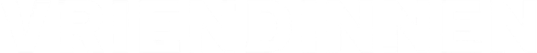 Vriendinnen logo