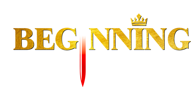 The Beginning After the End logo