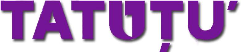Tătuțu' logo