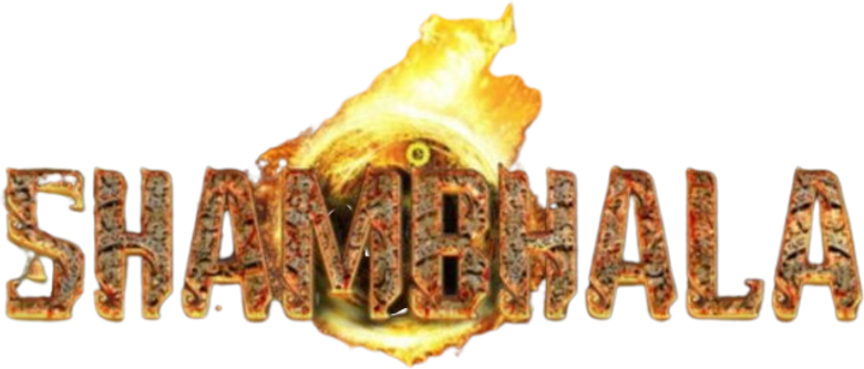 Shambhala logo