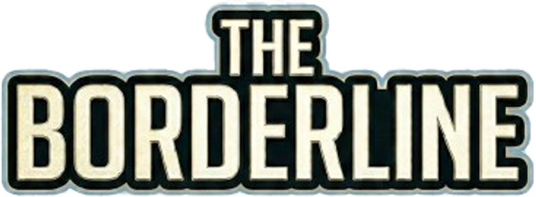 The Borderline logo