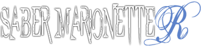Garotas Marionetes R logo
