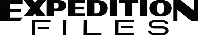 Expedition Files logo