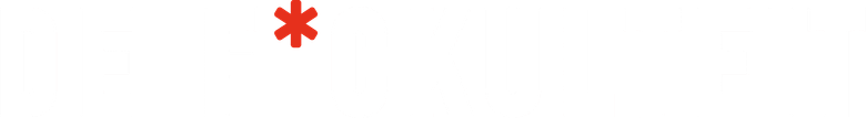 De F*ckulteit logo