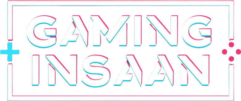 Gaming Insaan logo