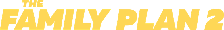The Family Plan 2 logo