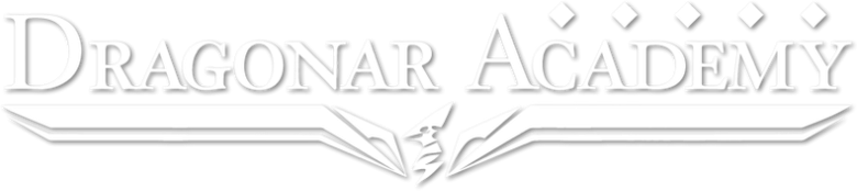 Dragonar Academy logo